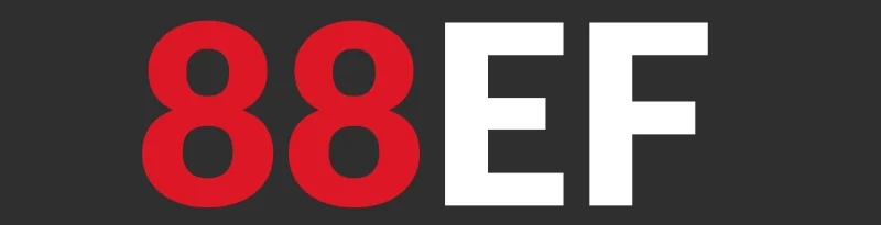 88ef Game